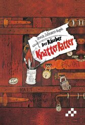 Der R&auml;uber Knatter-Ratter