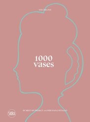1000 Vases (Bilingual edition)