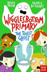 Wigglesbottom Primary - The Toilet Ghost