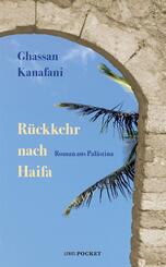 R&uuml;ckkehr nach Haifa