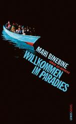 Willkommen im Paradies