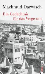 Ein Ged&auml;chtnis f&uuml;r das Vergessen