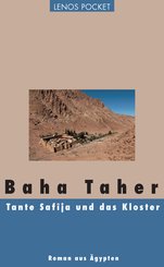 Tante Safîja und das Kloster (eBook, ePUB)