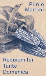 Requiem f&uuml;r Tante Domenica