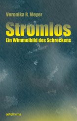 Stromlos (eBook, ePUB)