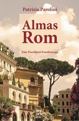 Almas Rom (eBook, ePUB)