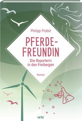 Pferdefreundin