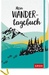 Mein Wandertagebuch