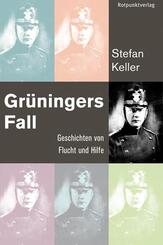 Gr&uuml;ningers Fall