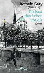 Du hast das Leben vor Dir