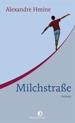 Milchstra&szlig;e