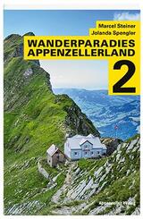 Wanderparadies Appenzellerland.Bd.2