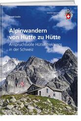 Alpinwandern von H&uuml;tte zu H&uuml;tte
