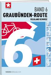 Graub&uuml;nden-Route