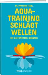 Aquatraining schl&auml;gt Wellen