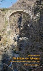 Die Br&uuml;cke von Falmenta