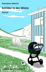 Schilder in der W&uuml;ste