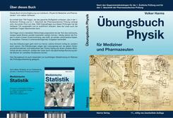 &Uuml;bungsbuch Physik f&uuml;r Mediziner und Pharmazeuten
