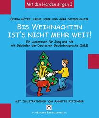 Bis Weihnachten ist's nicht mehr weit ...