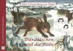 Das H&auml;schen und die R&uuml;be
