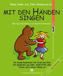 Mit den H&auml;nden singen