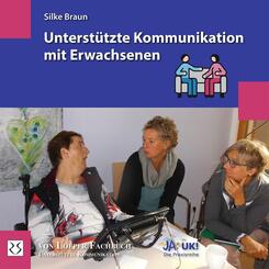 Unterst&uuml;tzte Kommunikation mit Erwachsenen