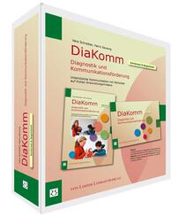 DiaKomm Diagnostik und Kommunikationsf&ouml;rderung