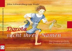 Dorota sucht ihren Namen