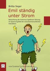 Emil st&auml;ndig unter Strom