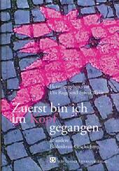 Zuerst bin ich im Kopf gegangen & andere Feldenkrais-Geschichten