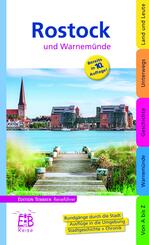 Rostock und Warnem&uuml;nde
