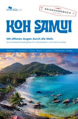 Unterwegs Verlag Reisef&uuml;hrer Koh Samui