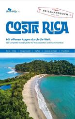 Costa Rica Reisef&uuml;hrer