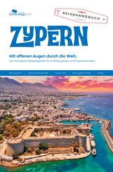 Zypern Reisef&uuml;hrer