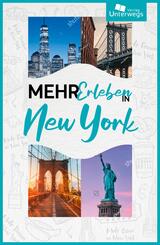 Mehr Erleben in New York 2025
