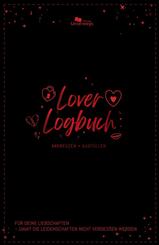 Unterwegs Lover-Logbuch