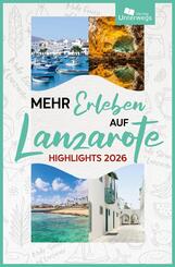 Mehr Erleben auf Lanzarote