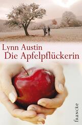 Die Apfelpfl&uuml;ckerin
