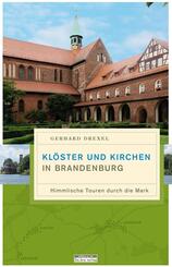 Kl&ouml;ster und Kirchen in Brandenburg