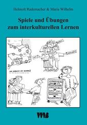 Spiele und &Uuml;bungen zum interkulturellen Lernen