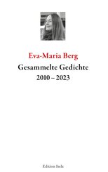Gesammelte Gedichte 2010-2023