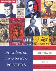 US Presidential Campaign Posters (Mit 100 Postern zum Aufhängen)