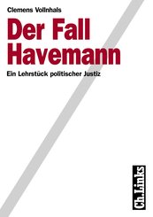 Der Fall Havemann