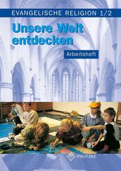 Unsere Welt entdecken