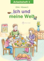 Ich und meine Welt
