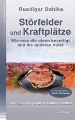 St&ouml;rfelder und Kraftpl&auml;tze