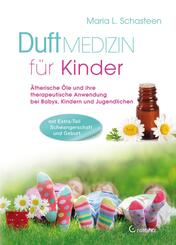Duftmedizin f&uuml;r Kinder