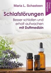 Schlafst&ouml;rungen