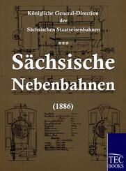 S&auml;chsische Nebenbahnen (1886)