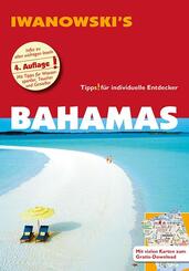 Iwanowski's Bahamas Reisef&uuml;hrer